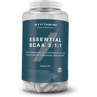 BCAA Tablets - 240Tablets