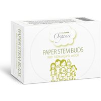 Simply Gentle Organic Cotton Buds - Pack of 200