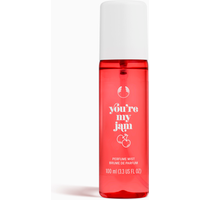 You're My Jam Fragrance Mist