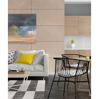 100x50 cm DS - (cappuccino) - płyta beton architektoniczny ultralekka