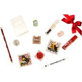 12pc Surprise Makeup Gift Set - Creamy Lip Gloss, Powder Eyeshadow & Long-Lasting Palettes | Wowcher