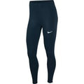 Nike Collant  C451 - Taglia XS - Azzurro - Donna - KICKZ