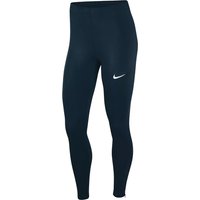 Nike Collant  C451 - Taglia XS - Azzurro - Donna - KICKZ