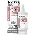 Hylo-Dual Eye Drops 10ml