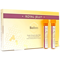BioBees Fresh Royal Jelly Elixir