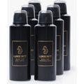 3 X DEODORANT AND BODY SPRAY TWIN PACK