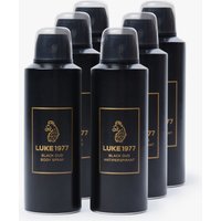 3 X DEODORANT AND BODY SPRAY TWIN PACK