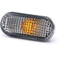 TYC Frecce installazione laterale 18-3585-21-2 Indicatore di Direzione,Indicatore direzione VW,FORD,SEAT,GOLF III (1H1),Polo Schrägheck (6N1)