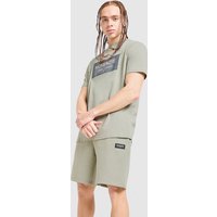 McKenzie Rocco Fleece Shorts, grijs