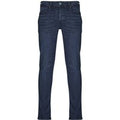 Jack & Jones  Slim Fit Jeans JJIGLENN