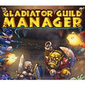 Gladiator Guild Manager Steam CD Key