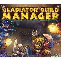 Gladiator Guild Manager Steam CD Key