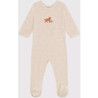 Petit Bateau | Pyjama In Velours - Vosje