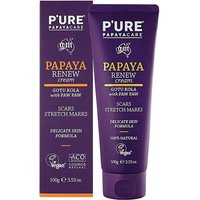Pure Papaya Renew littekens & striae
