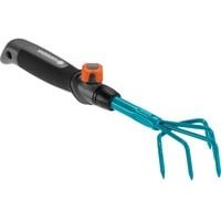 Aireador pequeño combisystem, Cortar