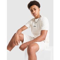 McKenzie Pismo T-Shirt Junior, crème
