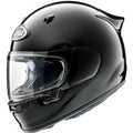Arai Quantic Full Face Motorcycle Helmet Plain Gloss Black