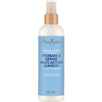 Shea Moisture Manuka Honey & Yogurt Hydrate & Repair Multi-Action Leave-In Conditioner 237ml