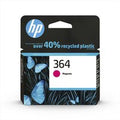Hp - Hp 364 Magenta-magenta