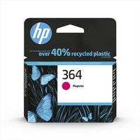 Hp - Hp 364 Magenta-magenta