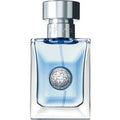 Versace Pour Homme Eau de Toilette Spray 30ml