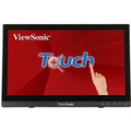 Viewsonic TD1630-3 15.6" LCD HD 12 ms Noir