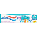 Aquafresh Big Teeth Fluoride Toothpaste 50ml