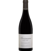 Domaine de Montille Bourgogne Rouge 2017