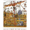 Jigsaw Puzzle - 2000 Pieces - Loup : Noah's Arch