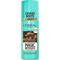 L’Oréal Paris Magic Retouch Temporary Instant Root Concealer Spray 75ml (Various Colours) - Medium Brown