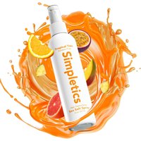 Himalayan Sea Salt Styling Spray for Hair