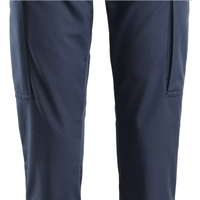 Snickers Women's Service Trousers - Navy - 52