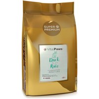Duck Rice Cat Food (2 Kg)