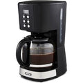 1.5L Multifunctional Digital Filter Coffee Maker Machine