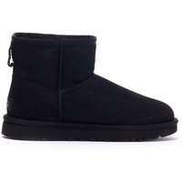 UGG - Stivaletto Donna Black