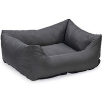 Lettino per cani Karlie Charly - L 80 x P 70 x H 25 cm