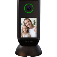 HIPCAM Indoor Pro Smart Home -turvakamera