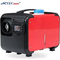 ACTECmax New 12V Diesel Heater 5L AC.157.098 Iron Truck RV Camper Heater Whole Machine 24V Parking Heater 5KW with Mother Board