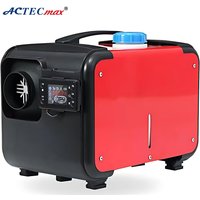 ACTECmax New 12V Diesel Heater 5L AC.157.098 Iron Truck RV Camper Heater Whole Machine 24V Parking Heater 5KW with Mother Board