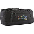 PATAGONIA Reisetasche Black Hole® Duffel 70L schwarz