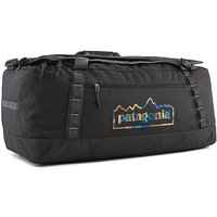 PATAGONIA Reisetasche Black Hole® Duffel 70L schwarz