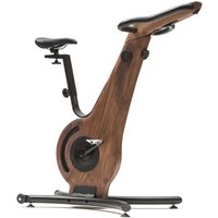 Nohrd Upright Bike-Walnut Upright Bike