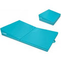 Plan incliné pliable pour gymnastique 200 x 120 x 30/10 cm