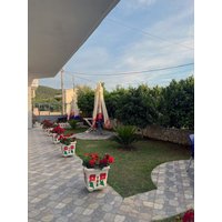 Roma - Riviera Albanese - Green Garden Villa