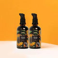 Olio per il corpo Balaayah- Confezione da 2