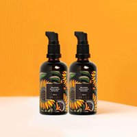 Olio per il corpo Balaayah- Confezione da 2
