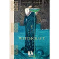 Witchcraft. The library of esoterica