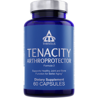 Tenacity Arthroprotector