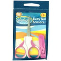 Griptight Baby Scissors Pink