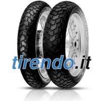 Pirelli MT60 ( 130/80-17 TL 65H ruota posteriore, M/C )